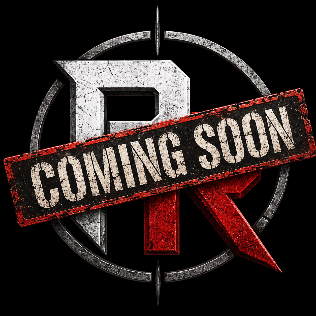 Coming Soon